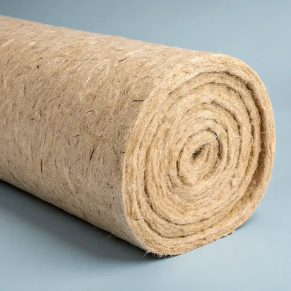 Kit d'Isolation Écologique