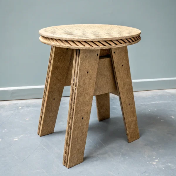 Ensemble de Meubles Portatifs